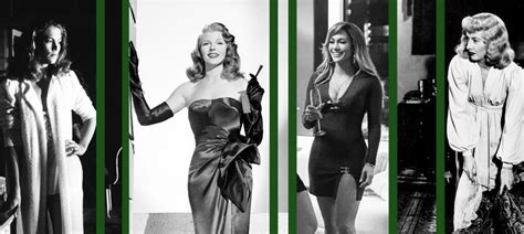 You are streaming your movie femme fatale released in 1991 , directed by andre r. The Evolution of the Femme Fatale in Film Noir | CrimeReads
