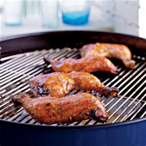 Maybe you would like to learn more about one of these? Cooking Class: Grilling - Cooking Light