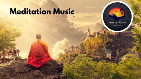 15 Minute Meditation Music Relaxing Music Calming Music Stress