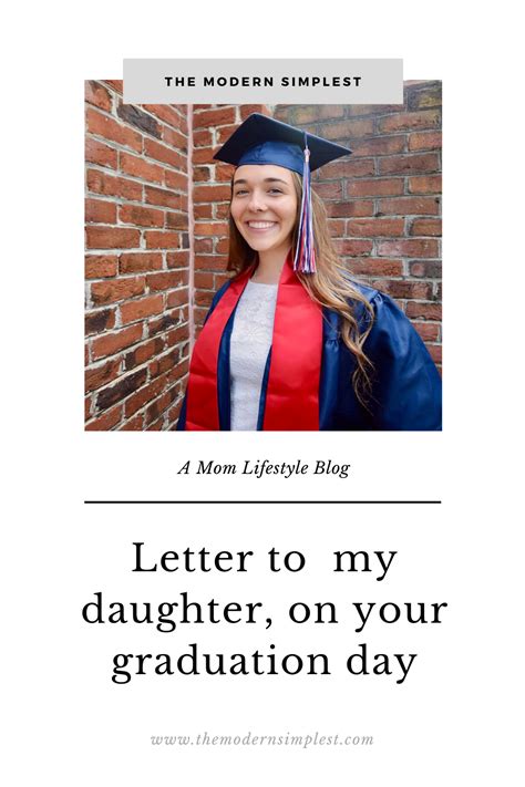 Graduation Quotes For Daughter From Parents Daughter Going To College