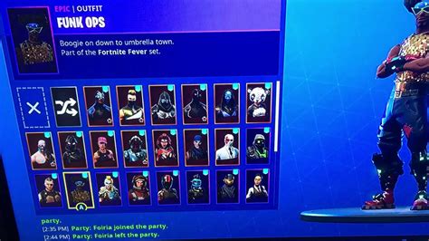 All the best offers on eldorado.gg are suggested by our automated system. FORTNITE ACCOUNT FOR SALE !! 10-20 dollars! - YouTube