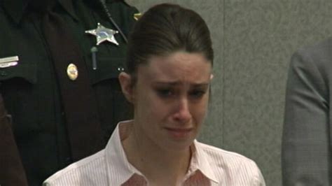 Casey Anthony Jury Names Released Video Abc News