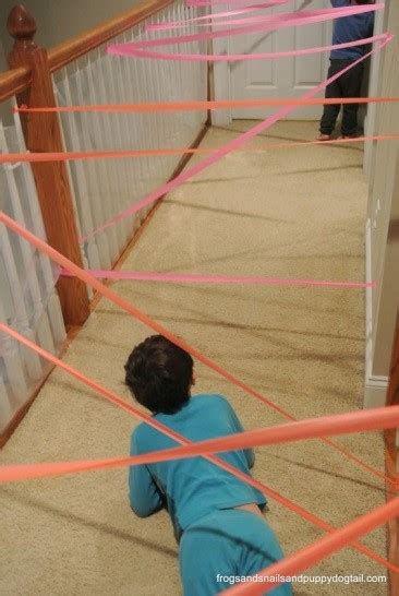 Easy And Fun Indoor Activities For Children Ideas For Therapists And