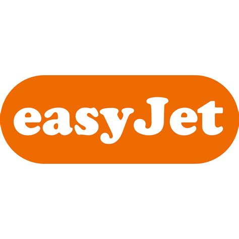 The easyjet logo is an example of the airlines industry logo from united kingdom. easyjet logo clipart 10 free Cliparts | Download images on ...