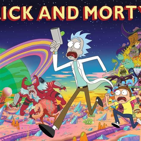 Our team searches the internet for the best and latest background wallpapers in hd quality. 10 Latest Rick And Morty Laptop Wallpaper FULL HD 1080p ...