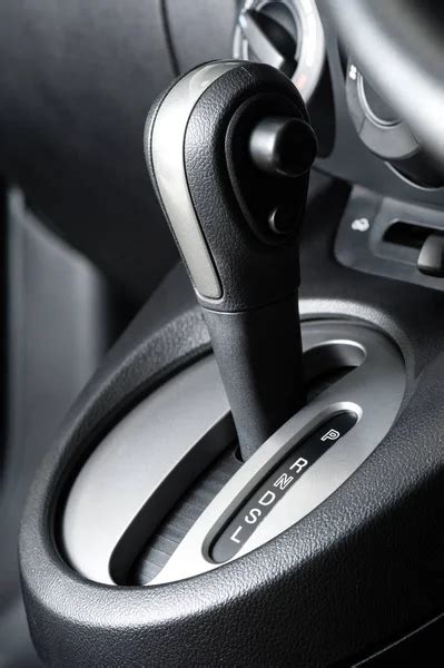 Car Gear Shift Stock Image Everypixel