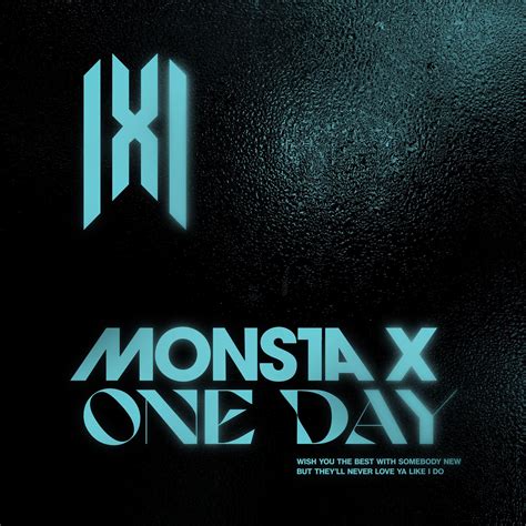 Monsta X Akan Merilis Single Baru Pada Bulan September Kpopkuy