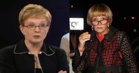 Jane Lynch Is The New Host Of The Weakest Link But What Happened To Anne Robinson Tdesign