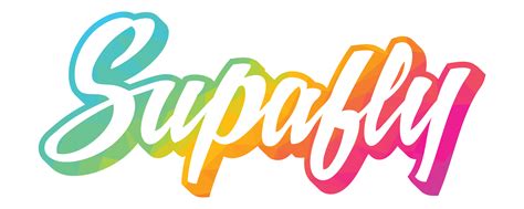 Supafly Logo On Behance