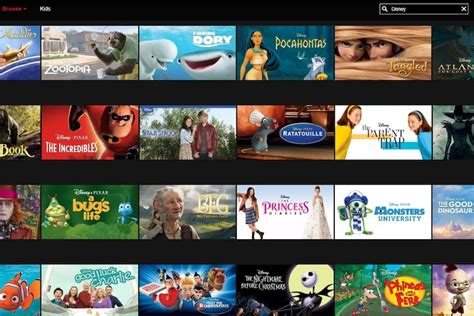 Disney What Does The Launch Of Its New Streaming Service Mean For