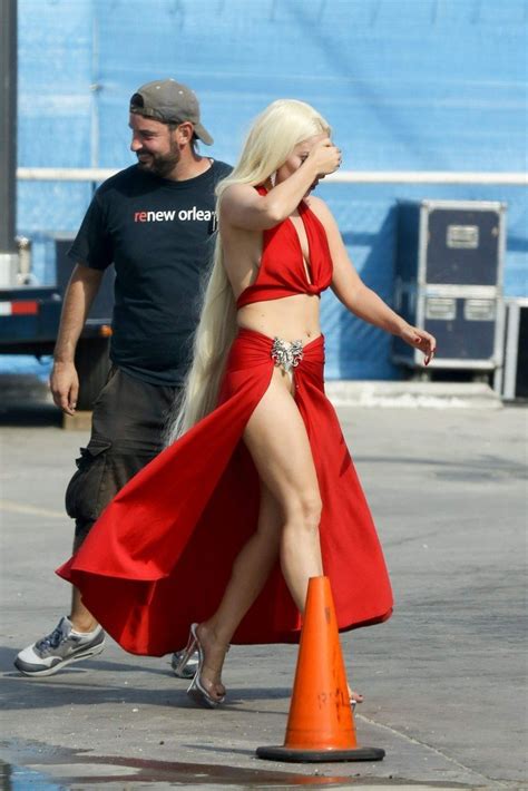 Lady Gaga Panties 11 Photos PinayFlixx Mega Leaks