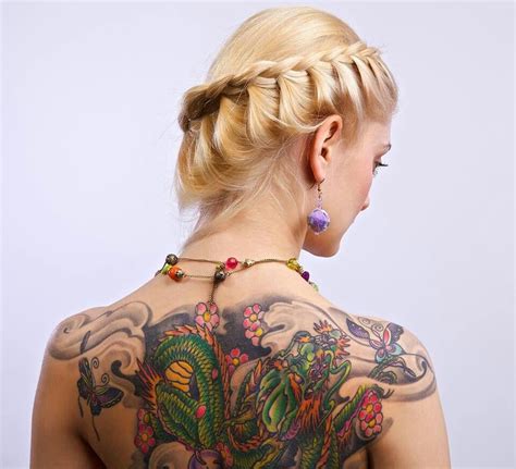 pin by herschelsmama on tattoos tattoo designs for girls cool braids cool hairstyles