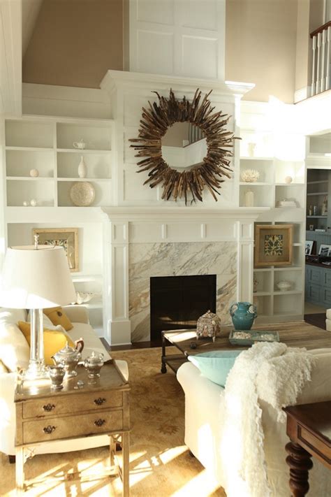 50 Elegant Feminine Living Room Design Ideas Interior God