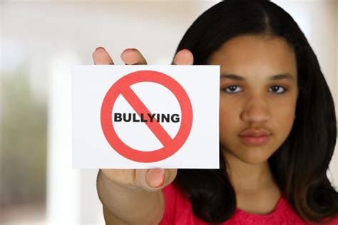 Opinion Stop Using The Word ‘bullying Campus Safety