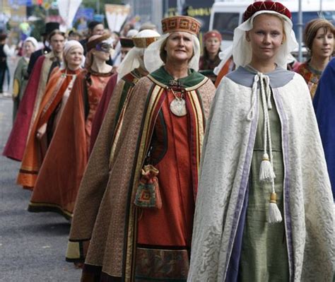 Estonia Cultural Photo Estonian Clothing Estonia Altai Republic