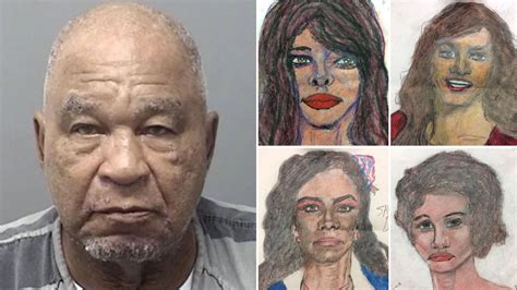 93 Women Fbi Confirms Most Prolific Us Serial Killer Is Samuel Little