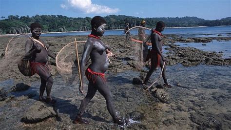 A História Do Britânico Que Raptou 6 Aborígenes Da Tribo Que Matou John
