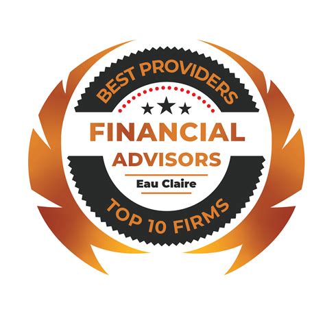 Top 10 Best Financial Advisors in Eau Claire Wisconsin