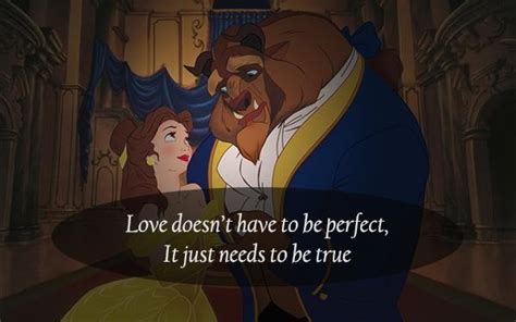 Quotes About Beauty And The Beast Quotes