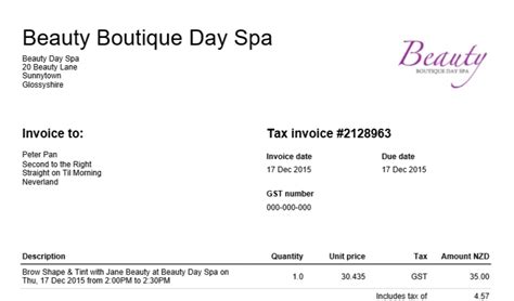 We've put together a couple of key tips to ensure you make it as easy as possible for your clients to process your invoice: How to set up your invoices - Timely Help Docs