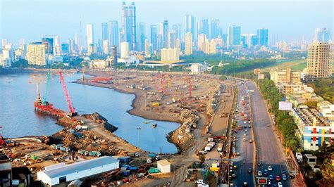 How Will Mumbai Be Like In 2030