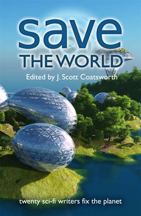 Save The World Cover Reveal The Faerie Review