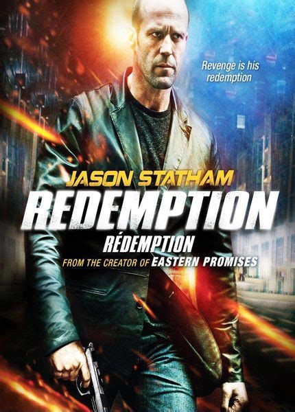 Jason statham has made a career of playing the tough guy, and he does it to great effect, especially in these, his ten best roles. FILM neXT: Redemption (2013) Download Full Movie BRRip ...