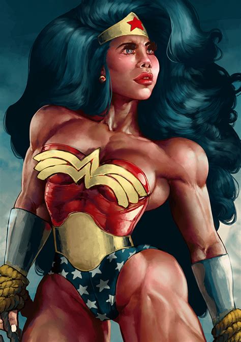 Wonder Woman Bukkake By Jugganautfreak Hentai Foundry