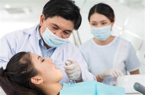 Cegah Sakit Gigi Periksa Ke Dokter Wajib 6 Bulan Sekali