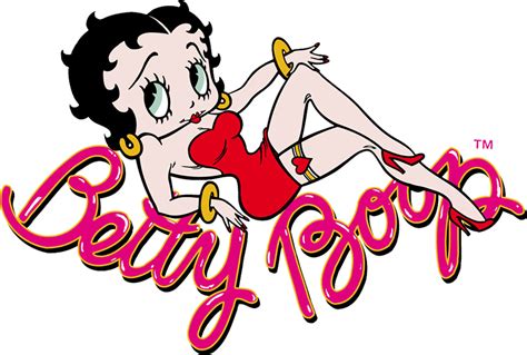 Direct Download Cartoon Betty Boop Png Download Image Png Arts