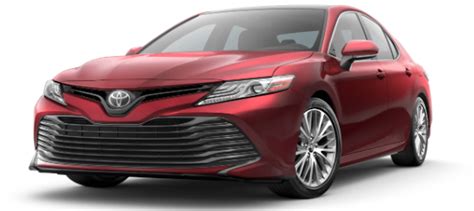 Although the new 2020 toyota camry is a more exciting driving machine, it still offers the same practicality so many people have grown to love over 4. 2020 Toyota Camry paint color options