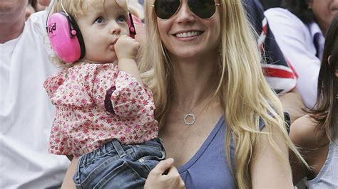 Actress gwyneth paltrow's daughter (born 2004) is called apple. Gwyneth Paltrow shares rare photo of daughter Apple on 16th birthday