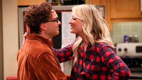 The Big Bang Theory Final Taping Was Full Of Emotions Cnn