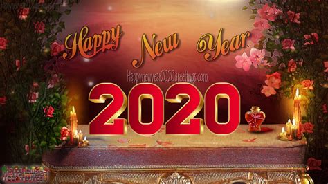 free download happy new year 2020 images hd 1080p new year 2020 ultra hd 4k [1366x768] for your