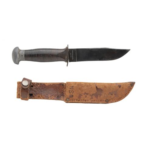 Robeson Shuredge Usn Mk 1 Knife Mew2403