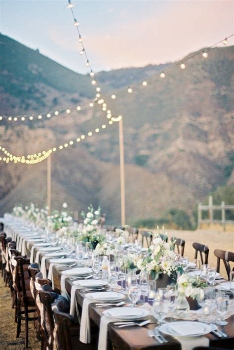 Mountain Wedding Ideas 50 To Inspire Emmaline Bride Mountain