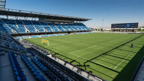 Match Preview Earthquakes Return To Paypal Park To Take On Real Salt