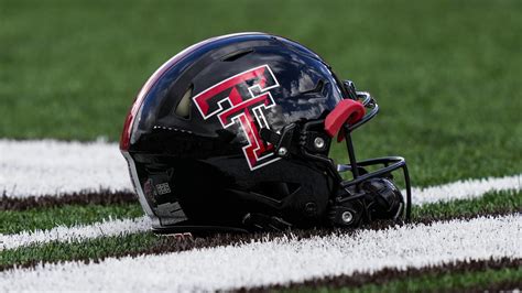 Texas Tech Snags Potentially The Most Elite Five Star Recruit In School History Yardbarker
