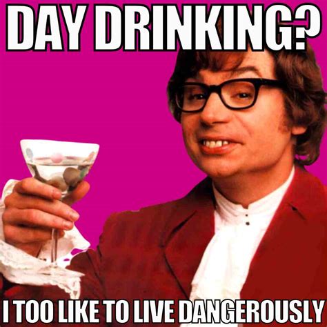 14 Funny Drinking Memes To Send To Your Friends
