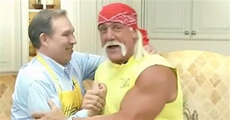 Hulk Hogan Returns Everything You Need To Know About The Wwf Star