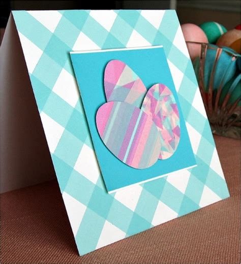 Fotojet's easter card maker makes it easy and fun to make kinds of easter cards with its plenty of templates. 16 DIY Easter Cards To Send To Your Loved Ones