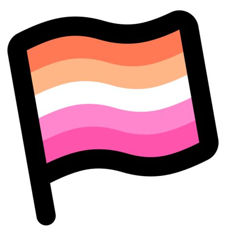 Flag Gay Homoromantic Homosexual Lesbian Lgbtiaq Pride Icon Free Download