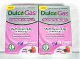 Dulcolax Gas
