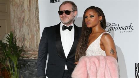 Eve And Maximillion Cooper Just Celebrated Three Years Of Marriage