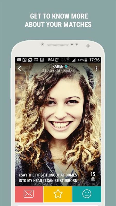 If you want to actually. matchcom dating: meet singles APK Free Android App ...