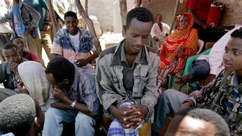 Unhcr Nearly 5000 Somali Refugees In Yemen Returned To Somalia Since