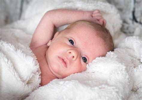 Babys / Neugeborene - Bender Fotografie