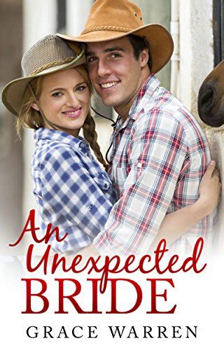 An Unexpected Bride Christian Romance Clean Romance Mail Order