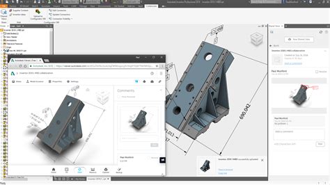 Whats New Autodesk Inventor 20191 Update Inventor Official Blog