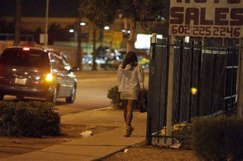 Legalizing Prostitution In New York Is Just A Bad Idea Commentary